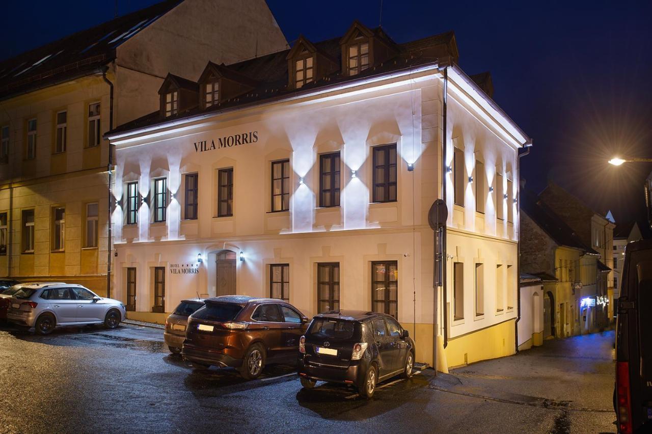 Hotel Morris Premium Collection Česká Lípa Exterior foto