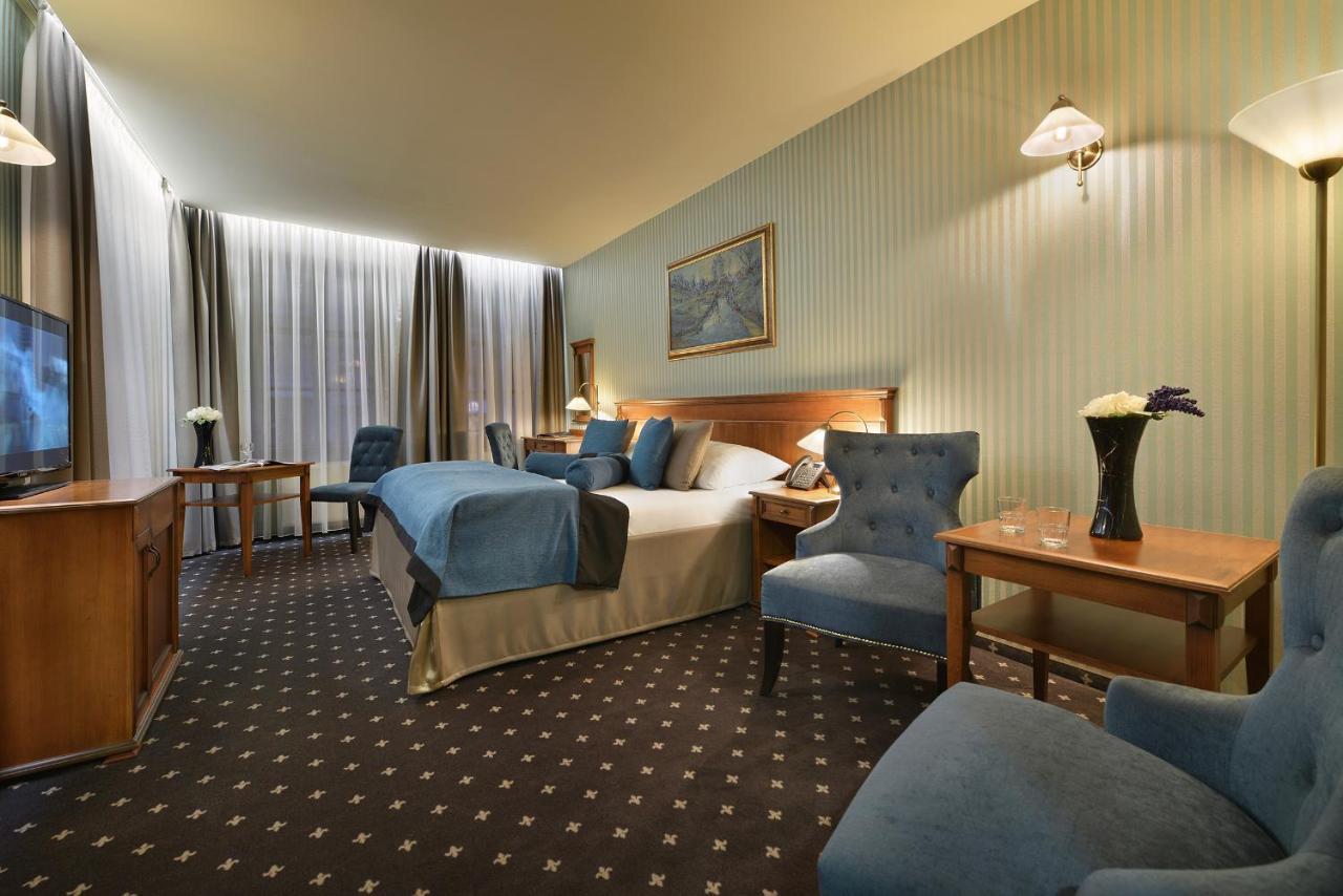 Hotel Morris Premium Collection Česká Lípa Exterior foto